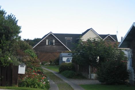 Photo of property in 43b Tasman Road, Otaki Beach, Otaki, 5512