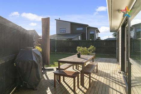 Photo of property in 12a Montgomery Street, Stokes Valley, Lower Hutt, 5019