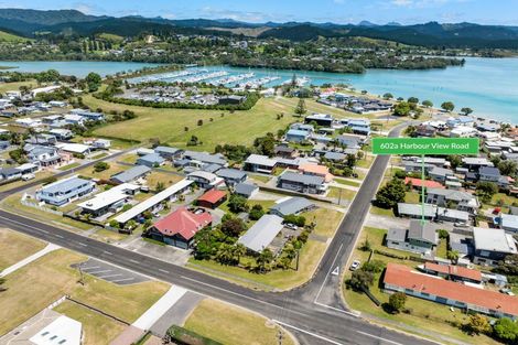 Photo of property in 602a Harbour View Road, Whangamata, 3620