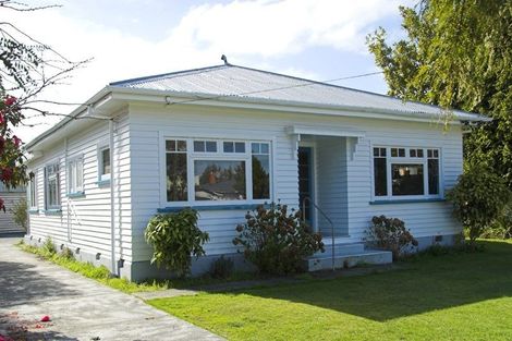 Photo of property in 87 Jeffreys Road, Fendalton, Christchurch, 8052