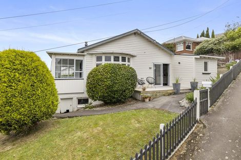 Photo of property in 30 Lundie Street, Kaikorai, Dunedin, 9010