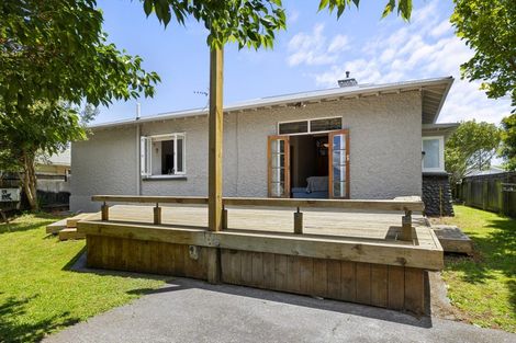 Photo of property in 265 Coronation Avenue, Welbourn, New Plymouth, 4310