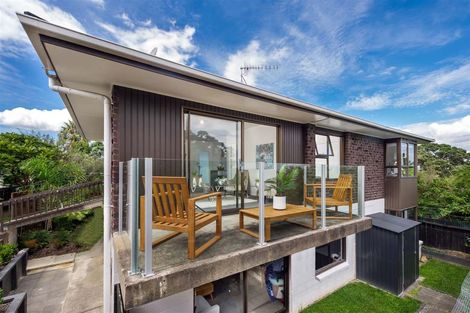 Photo of property in 3/59 Norwood Road, Bayswater, Auckland, 0622