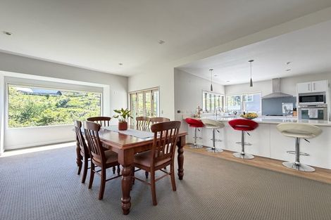 Photo of property in 43 Furlong Crescent, Churton Park, Wellington, 6037