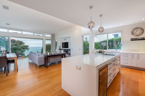 Photo of property in 23 Whitby Crescent, Mairangi Bay, Auckland, 0630