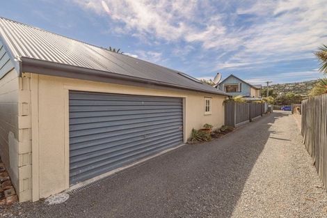 Photo of property in 4 Stoke Street, Sumner, Christchurch, 8081