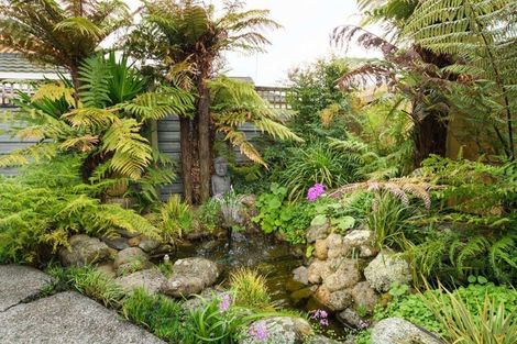 Photo of property in 138b Ferguson Street, West End, Palmerston North, 4412