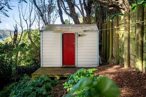 Photo of property in 118a Maida Vale Road, Roseneath, Wellington, 6011