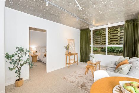 Photo of property in 12/60 Rintoul Street, Newtown, Wellington, 6021