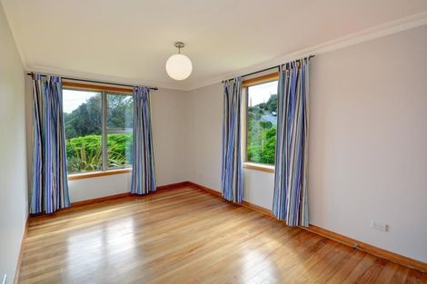 Photo of property in 1 Currie Street, Port Chalmers, 9023