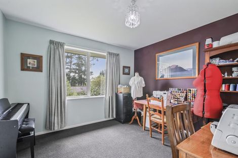 Photo of property in 672 Depot Road, Burnt Hill, Oxford, 7495