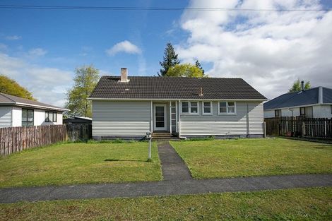 Photo of property in 4 Stanley Street, Tokoroa, 3420