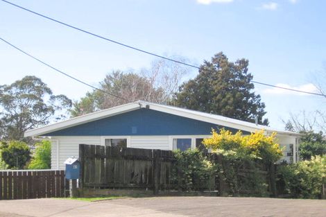 Photo of property in 47 Manson Street, Gate Pa, Tauranga, 3112