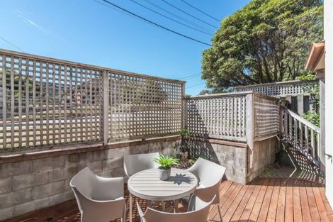 Photo of property in 3 Bankot Crescent, Ngaio, Wellington, 6035