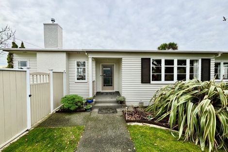 Photo of property in 1 Russell Street, Waterloo, Lower Hutt, 5011