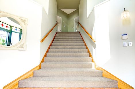 Photo of property in 45 Carey Street, Maeroa, Hamilton, 3200