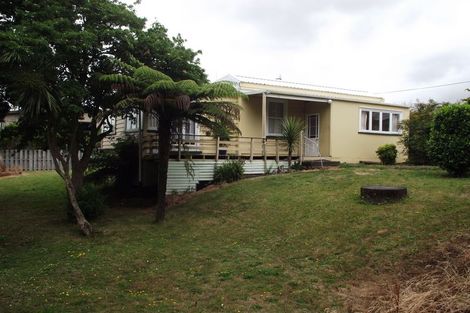 Photo of property in 10 Clarke Street, Waihi, 3610