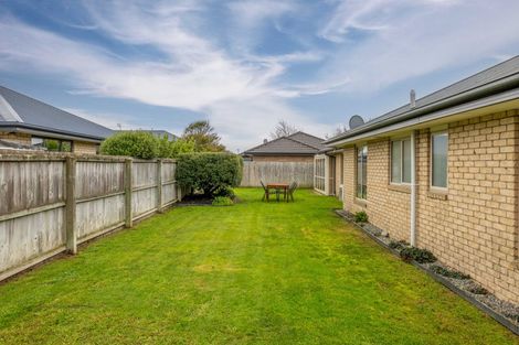 Photo of property in 6 Meeking Place, Aidanfield, Christchurch, 8025