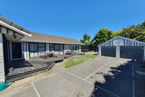 Photo of property in 5 Dalrye Place, Ilam, Christchurch, 8041