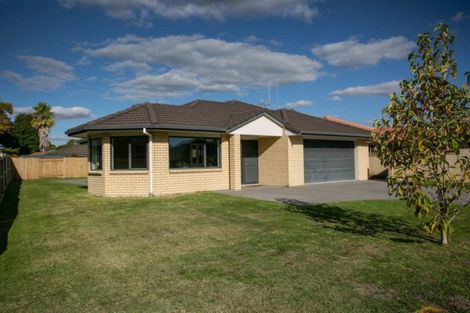 Photo of property in 4 Christy Brown Place, Leamington, Cambridge, 3432