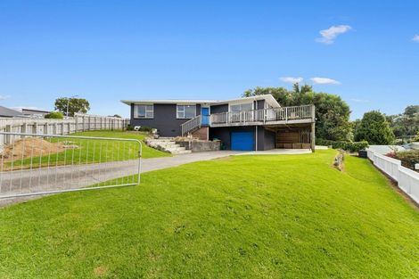 Photo of property in 39 Maratahu Street, Westown, New Plymouth, 4310