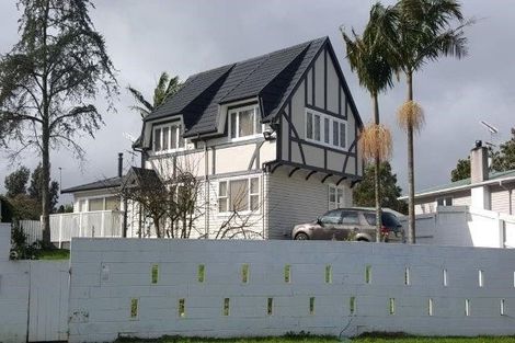 Photo of property in 10 Goodwin Drive, Rosehill, Papakura, 2113