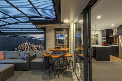 Photo of property in 36 Luxembourg Crescent, Halswell, Christchurch, 8025