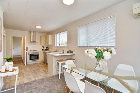 Photo of property in 1/24a Medina Crescent, Parklands, Christchurch, 8083