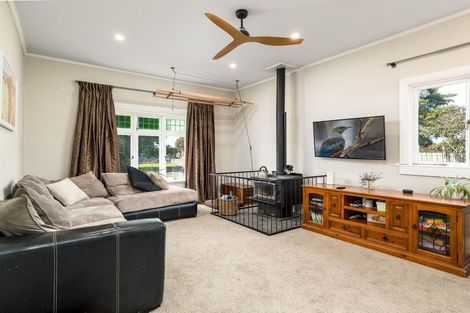 Photo of property in 4942 Waimate Highway, Glenavy, Waimate, 7980