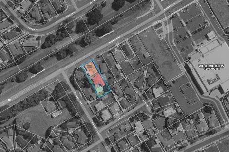 Photo of property in 502 Pioneer Highway, Highbury, Palmerston North, 4412