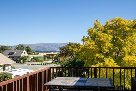 Photo of property in 84 Aronui Road, Bridge Hill, Alexandra, 9320
