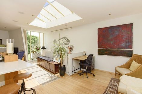 Photo of property in 4/23 Napier Street, Freemans Bay, Auckland, 1011