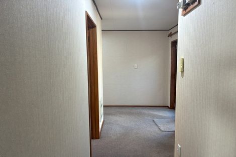 Photo of property in 19b O'neill Crescent, Bridge Hill, Alexandra, 9320