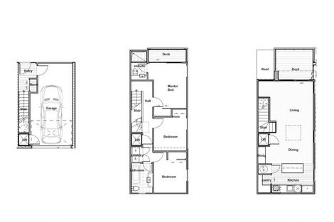 Photo of property in 1f Wilkinson Street, Oriental Bay, Wellington, 6011