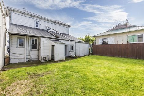 Photo of property in 60 Wilson Street, Newtown, Wellington, 6021