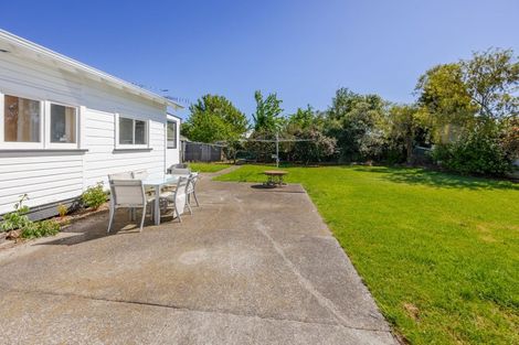 Photo of property in 1 Union Street, Waipawa, 4210