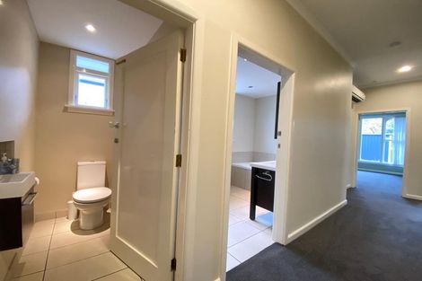 Photo of property in 1/17 Woodford Terrace, Ilam, Christchurch, 8053