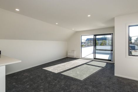 Photo of property in 6/22 Ranfurly Street, St Albans, Christchurch, 8014
