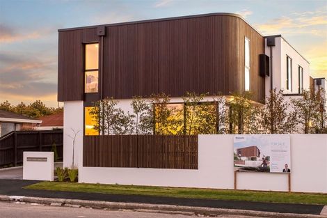 Photo of property in 1/37 Repton Street, Merivale, Christchurch, 8014