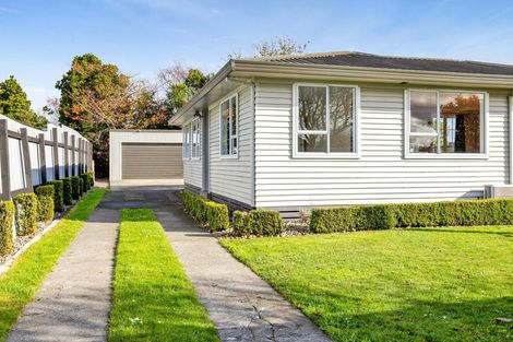 Photo of property in 35 Fantham Street, Hawera, 4610