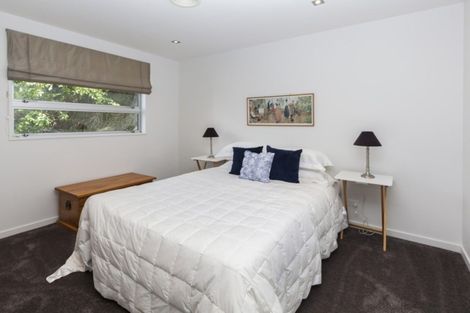Photo of property in 101 Mount Pleasant Road, Mount Pleasant, Christchurch, 8081