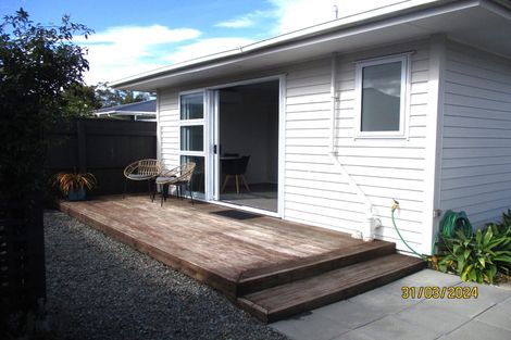 Photo of property in 83 Revans Street, Featherston, 5710