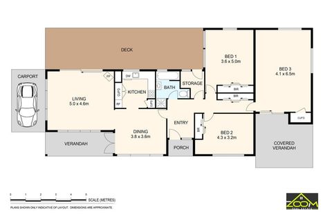 Photo of property in 4 Church Street, Kawakawa, 0210