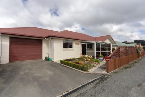 Photo of property in 441a Thames Highway, Oamaru North, Oamaru, 9400