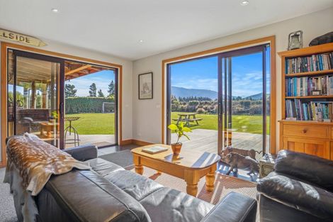 Photo of property in 205 Inglis Road, Okuku, Rangiora, 7473