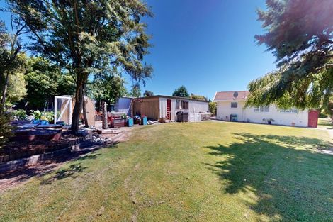Photo of property in 92 Dunford Street, Rakaia, 7710
