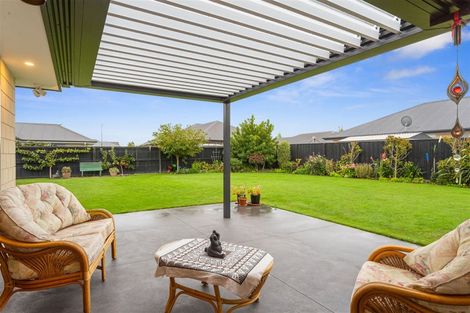 Photo of property in 46 Watkins Drive, Rangiora, 7400