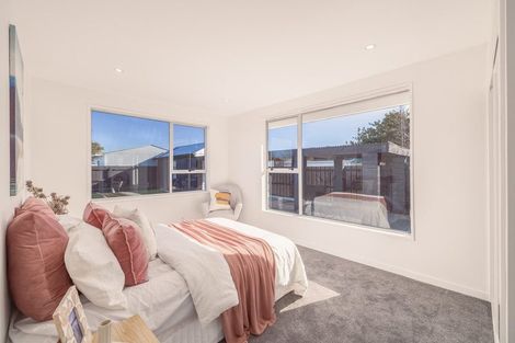 Photo of property in 3 Banks Place, Rangiora, 7400