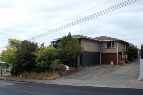 Photo of property in 31 Huntsbury Avenue, Huntsbury, Christchurch, 8022