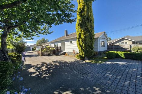 Photo of property in 260 Greers Road, Bryndwr, Christchurch, 8053